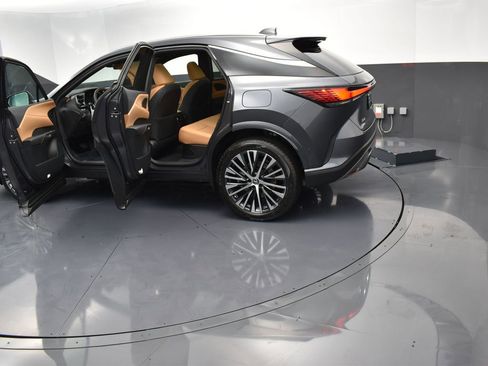 New 2025 Lexus RX 350 image 6