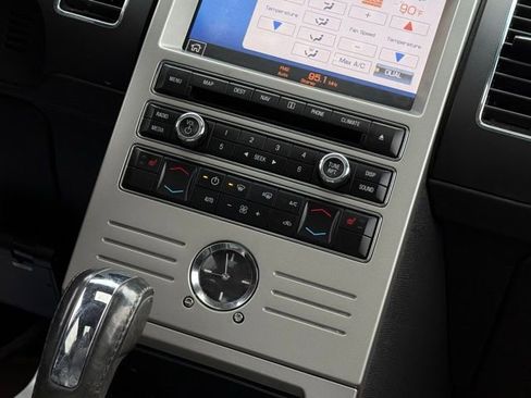 Used 2011 Ford Flex Limited w/ Rapid Spec Order Code image 31