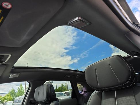 New 2026 Cadillac Optiq Luxury 2 AWD/4WD image 33