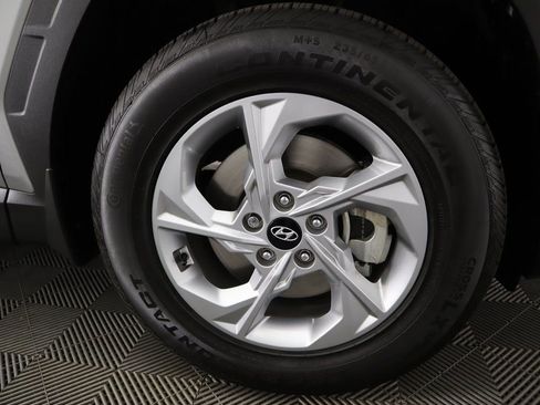 Used 2022 Hyundai Tucson SEL w/ Winter Package image 33