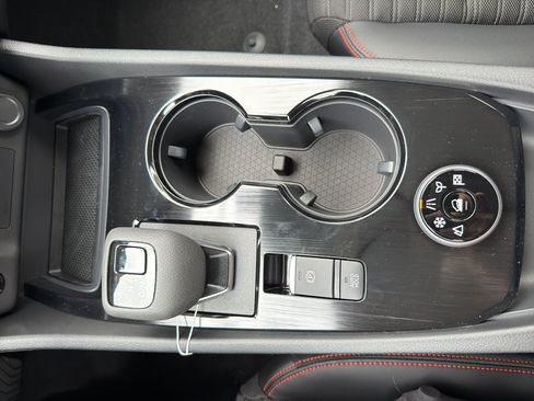 New 2026 Nissan Rogue SV image 22