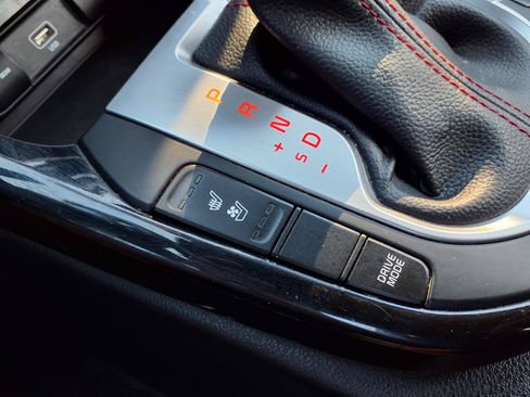 Used 2023 Kia Forte GT w/ GT2 Package FWD image 10