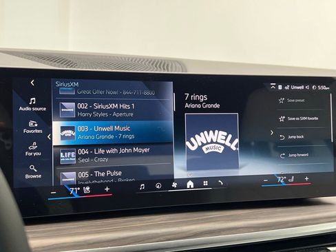 New 2026 BMW X5 xDrive50e AWD/4WD image 14