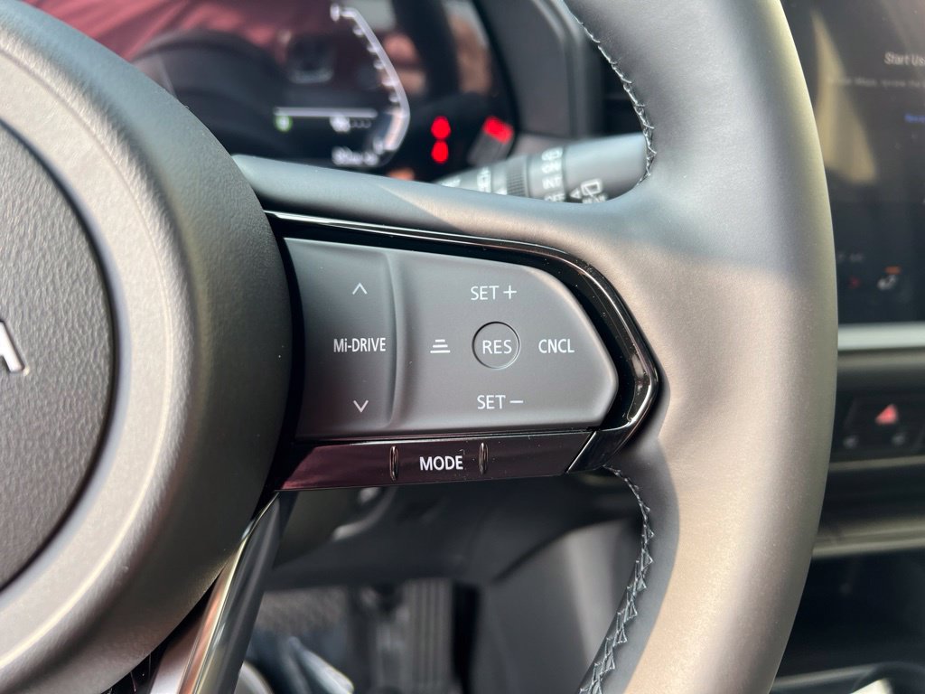 New 2026 MAZDA CX-5 Preferred AWD/4WD image 18