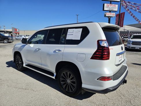 Used 2021 Lexus GX 460 Premium image 6