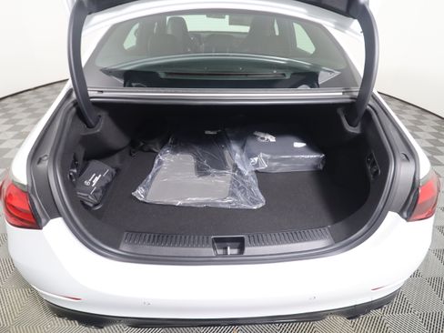 New 2026 Mercedes-Benz E 53 AMG e 4MATIC Sedan image 20