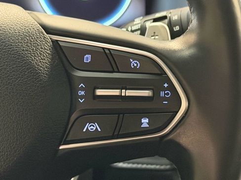 Certified 2023 Hyundai Santa Fe Limited image 16