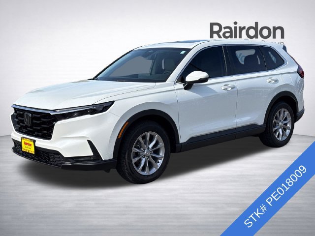 Certified 2023 Honda CR-V EX-L image 3