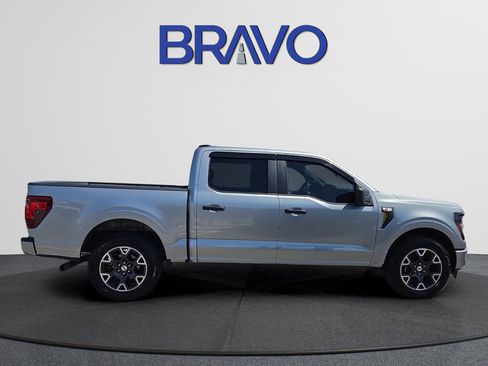 Used 2024 Ford F150 STX RWD image 5