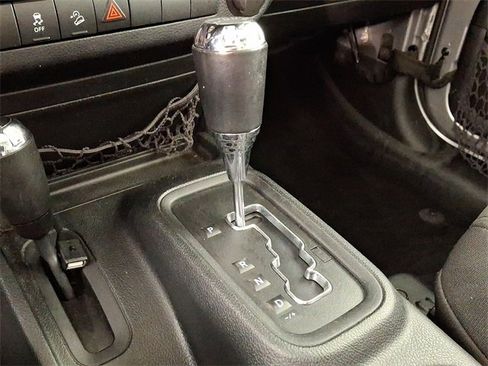 Used 2016 Jeep Wrangler Unlimited Sport w/ Quick Order Package 24S image 15