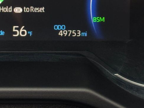 Certified 2024 Toyota RAV4 XSE w/ Weather Package image 16