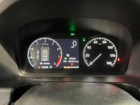 Used 2025 Honda Odyssey Elite image 20