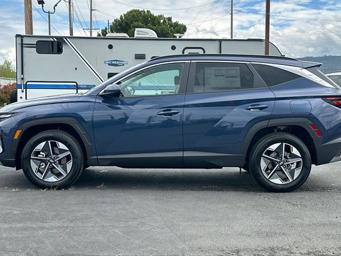 New 2026 Hyundai Tucson SEL AWD/4WD image 7