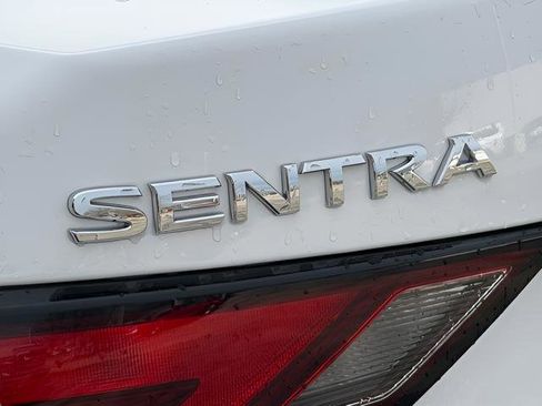 Certified 2025 Nissan Sentra S image 36