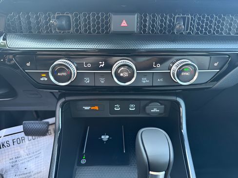 New 2026 Honda CR-V EX-L image 26