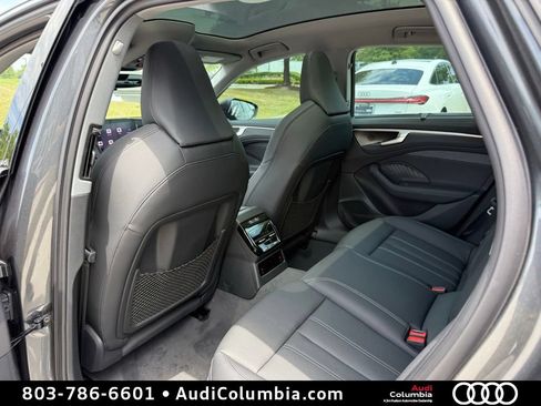 New 2026 Audi A6 Prestige AWD/4WD image 23