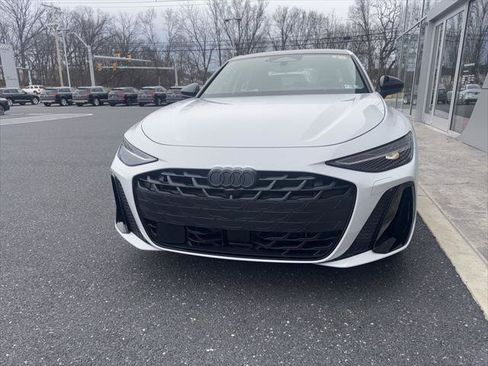 New 2026 Audi A6 Premium Plus AWD/4WD image 28