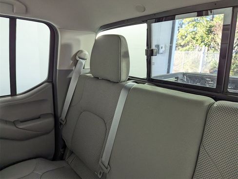 Used 2019 Nissan Frontier SV w/ Value Truck Package image 29