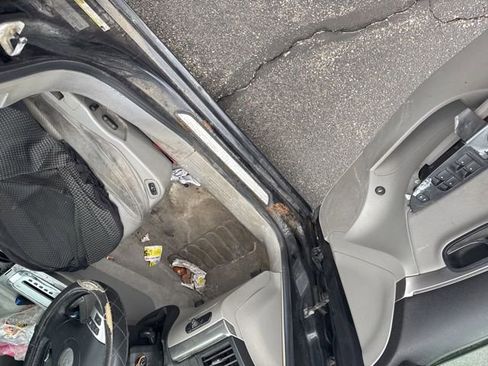 Used 2008 Saturn Aura XE w/ Convenience Package image 11