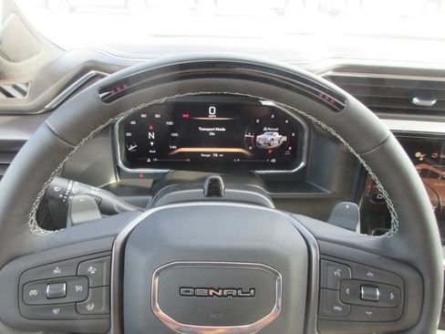 New 2026 GMC Sierra 1500 Denali Ultimate AWD/4WD image 19