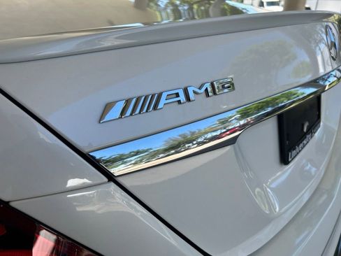Used 2017 Mercedes-Benz S 63 AMG 4MATIC Sedan image 19