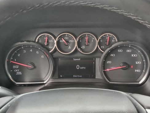 Used 2024 Chevrolet Tahoe LS image 11