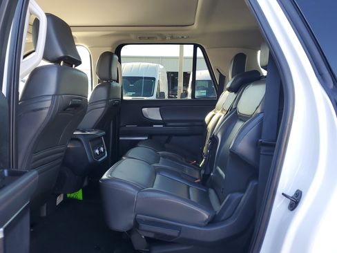 Certified 2025 Ford Expedition Max Active image 14