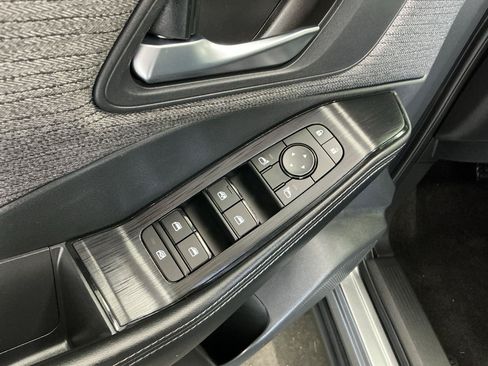 Used 2021 Nissan Rogue SV AWD/4WD image 15