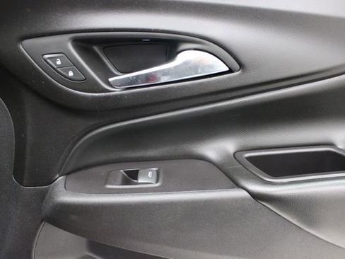 Used 2018 Chevrolet Equinox LT w/ Sun & Infotainment Package AWD/4WD image 54