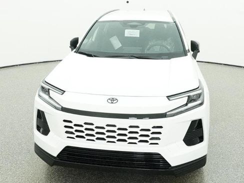 New 2026 Toyota RAV4 SE AWD/4WD image 15