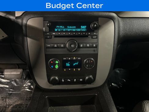 Used 2013 Chevrolet Silverado 3500 LTZ w/ LTZ Plus Package AWD/4WD image 6