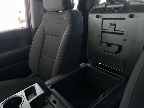 Used 2022 Chevrolet Silverado 2500 W/T w/ WT Convenience Package image 34