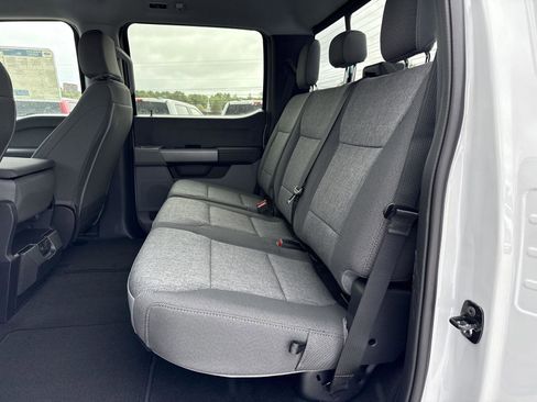 New 2026 Ford F250 XL w/ STX Appearance Package image 13