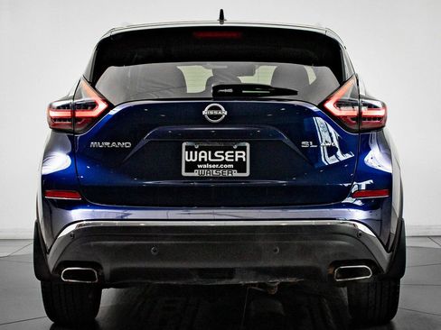 Used 2024 Nissan Murano SL image 10
