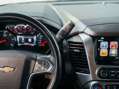 Used 2020 Chevrolet Tahoe LT RWD image 31
