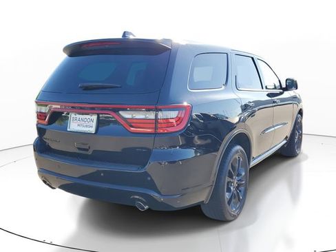 Used 2021 Dodge Durango GT image 7
