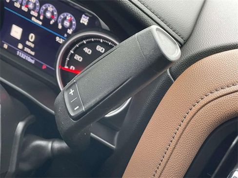 Used 2023 Chevrolet Silverado 2500 High Country w/ Z71 Off-Road Package image 32