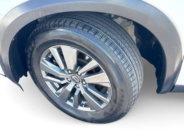 Used 2023 Nissan Pathfinder SV AWD/4WD image 18