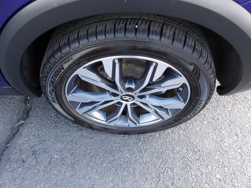 Used 2017 INFINITI QX30 Premium w/ Navigation Package AWD/4WD image 27
