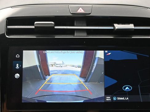 Used 2024 Hyundai Tucson SEL w/ Convenience Package FWD image 33