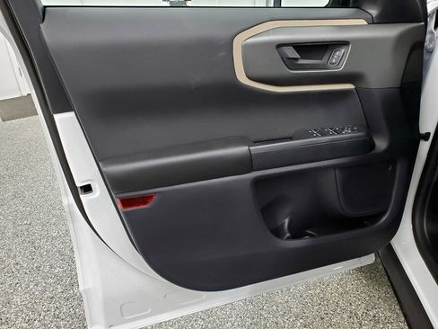 New 2025 Ford Bronco Sport Big Bend AWD/4WD image 13