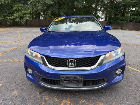 Used 2015 Honda Accord EX-L image 11