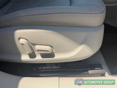 Used 2015 Audi A6 2.0T Premium Plus w/ Premium Plus Package AWD/4WD image 17