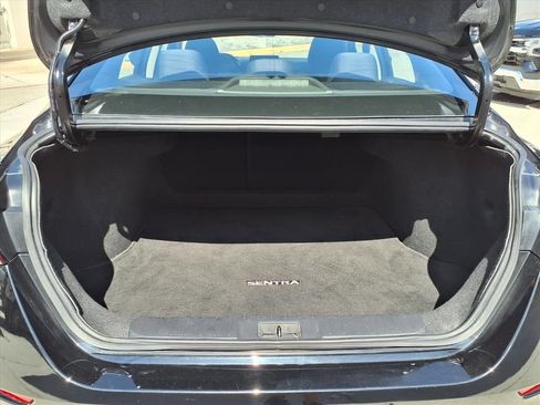 Used 2024 Nissan Sentra SV FWD image 15