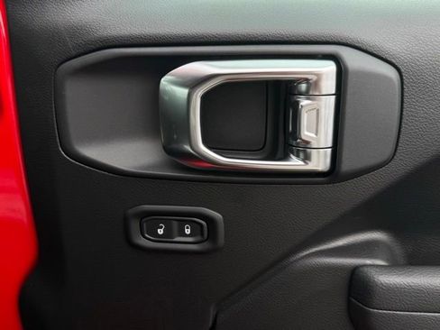 New 2026 Jeep Wrangler Sport S image 14