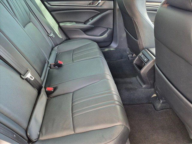 Used 2021 Honda Accord Sport Special Edition image 18