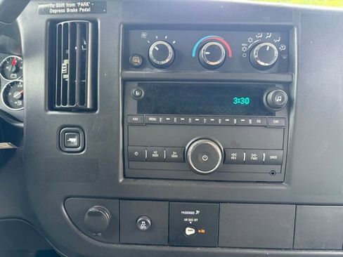 Used 2024 GMC Savana 2500 w/ Driver Convenience Package RWD image 25