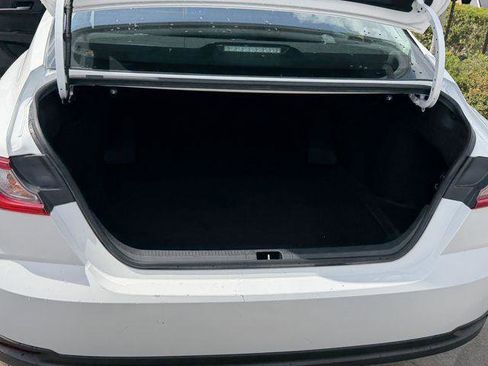 Certified 2025 Toyota Camry LE FWD image 23