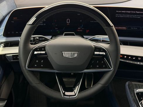 New 2026 Cadillac Optiq Sport 2 image 13