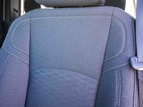 New 2026 RAM 2500 Big Horn image 25